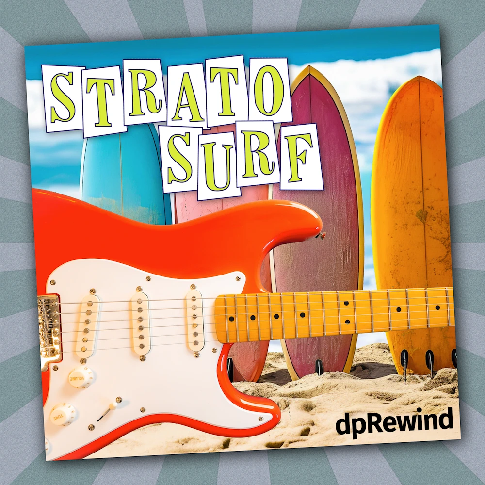 StratoSurf Cover Art